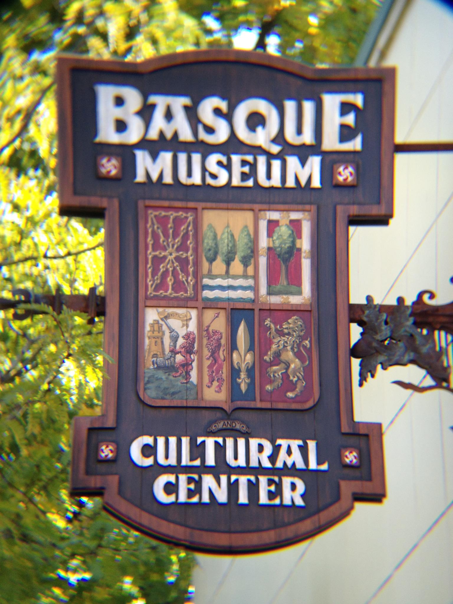 Photo courtesy of the Basque Museum, Boise, Idaho