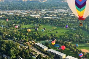 Best Neighborhoods to Live in Boise, Idaho